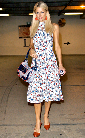 Paris Hilton Paris Hilton